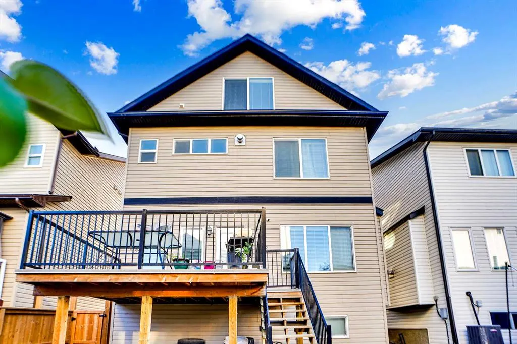 151 Skyview Point Road NE