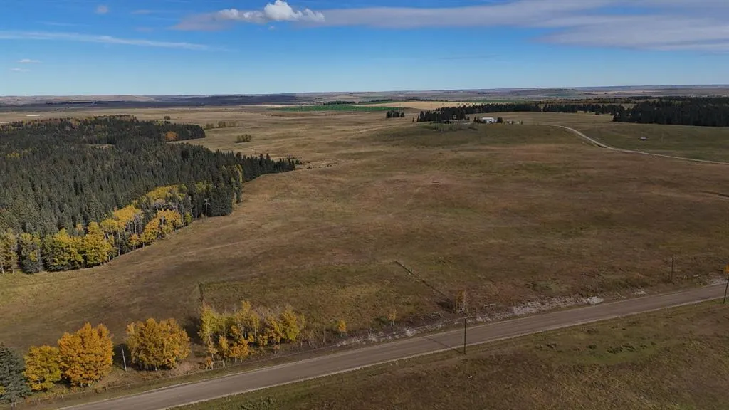 242 Township, #79.95 Acres