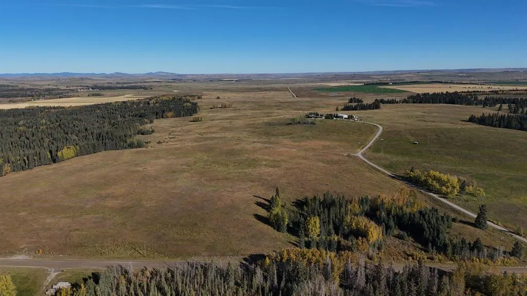 242 Township, #79.95 Acres