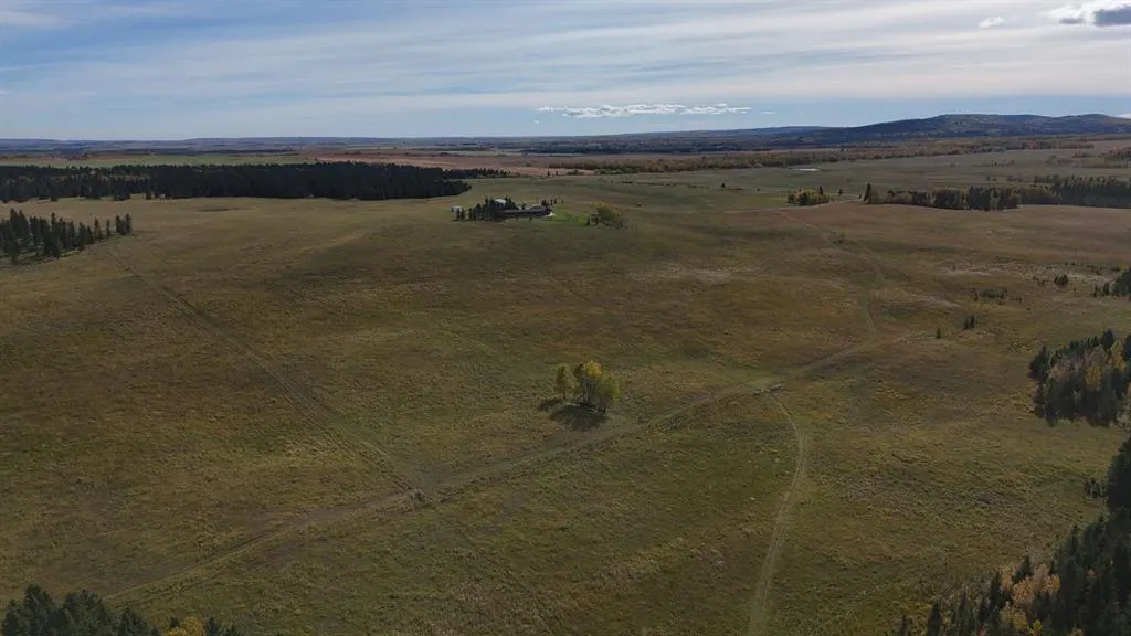 242 Township, #79.95 Acres