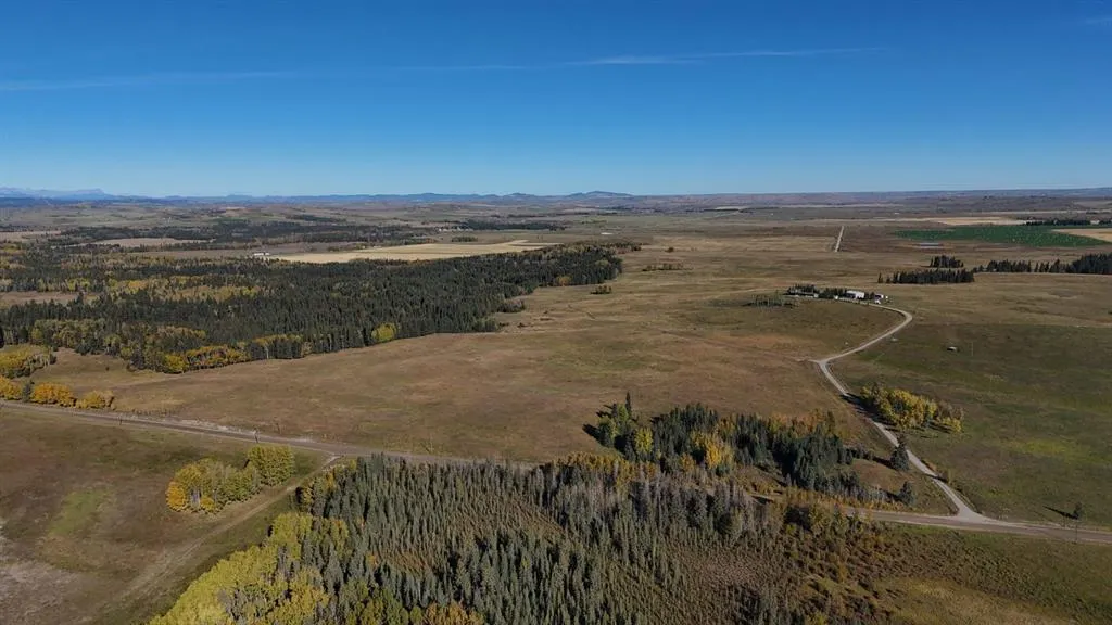 242 Township, #79.95 Acres