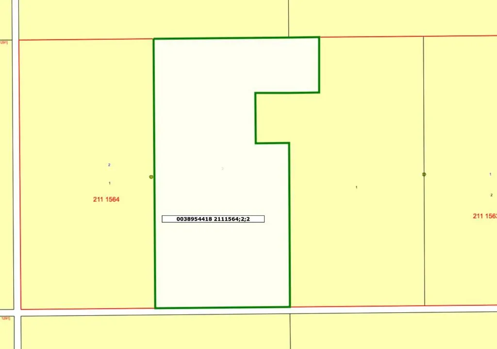 242 Township, #79.95 Acres