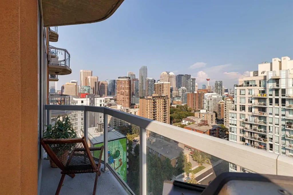 817 15 Avenue SW, #1702