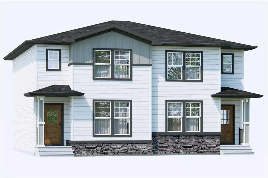 221 Bridgeport Gate