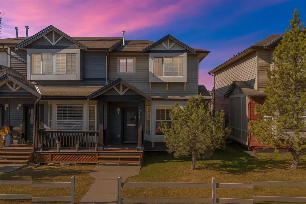 2066 Luxstone Boulevard SW, #201