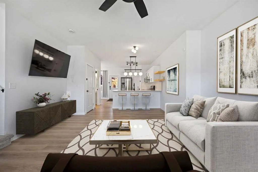 2066 Luxstone Boulevard SW, #201