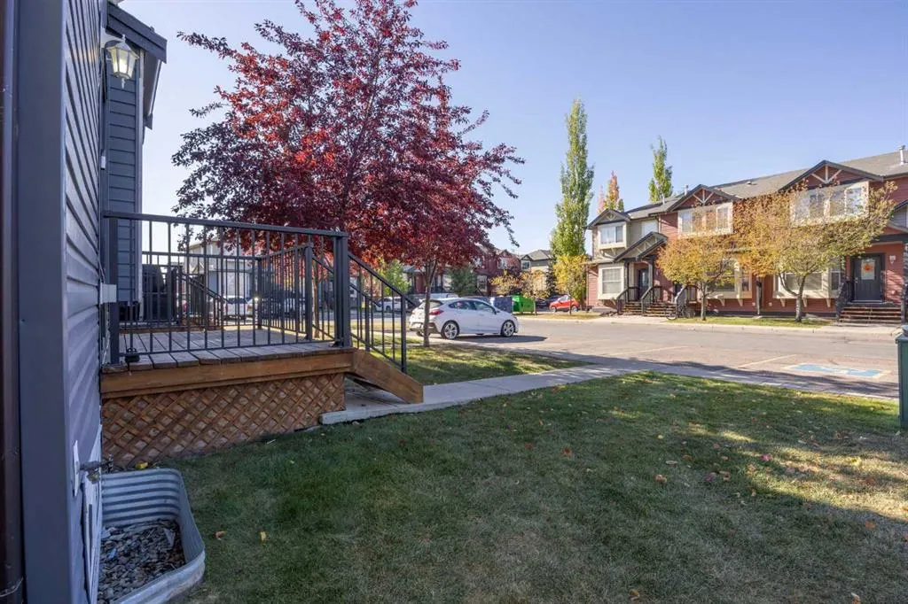 2066 Luxstone Boulevard SW, #201