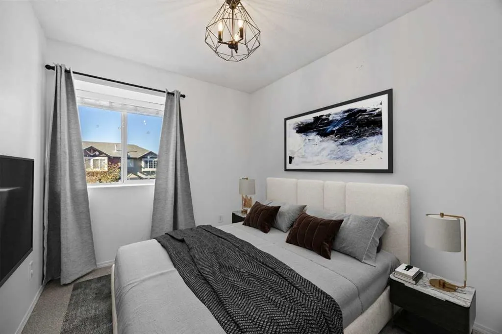 2066 Luxstone Boulevard SW, #201