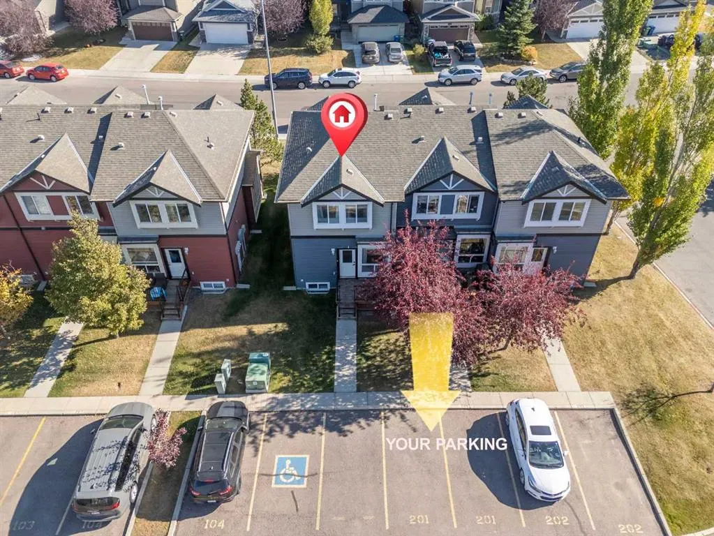 2066 Luxstone Boulevard SW, #201