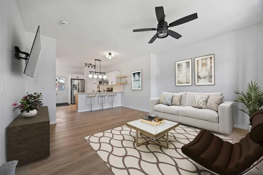 2066 Luxstone Boulevard SW, #201