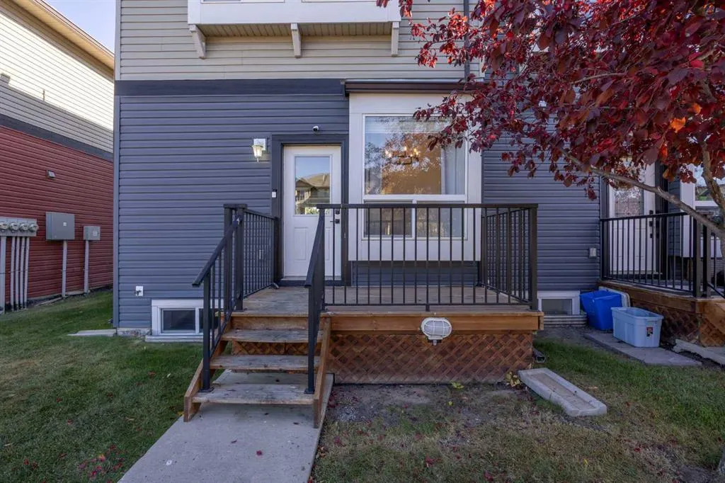 2066 Luxstone Boulevard SW, #201