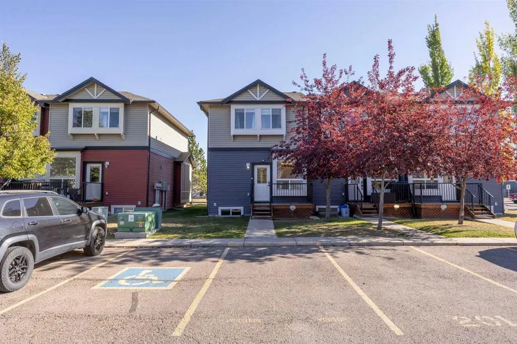 2066 Luxstone Boulevard SW, #201