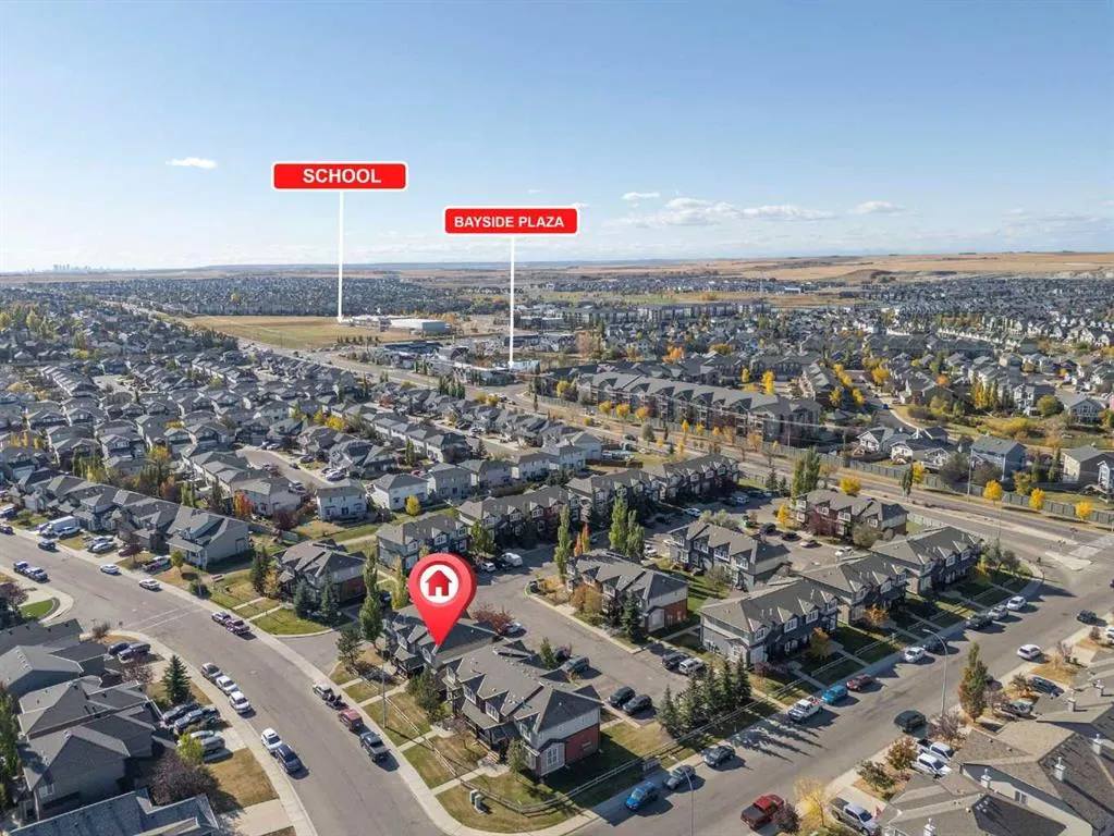 2066 Luxstone Boulevard SW, #201