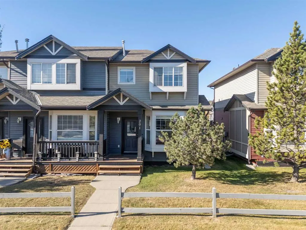 2066 Luxstone Boulevard SW, #201
