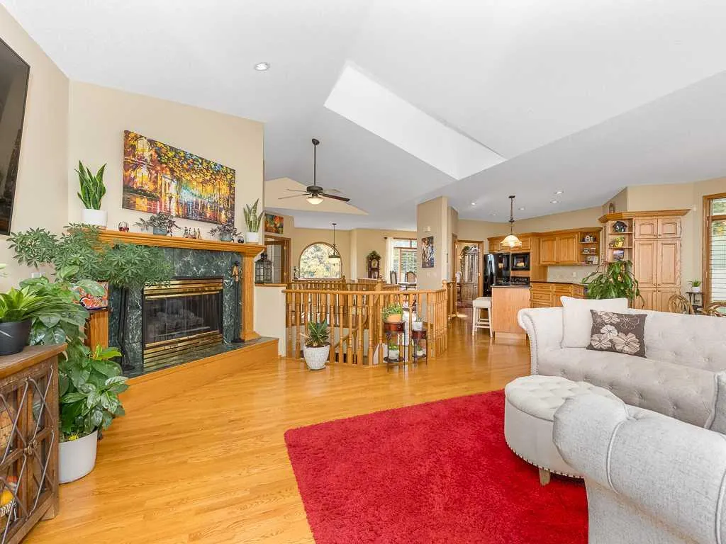 51 Hamptons Drive NW