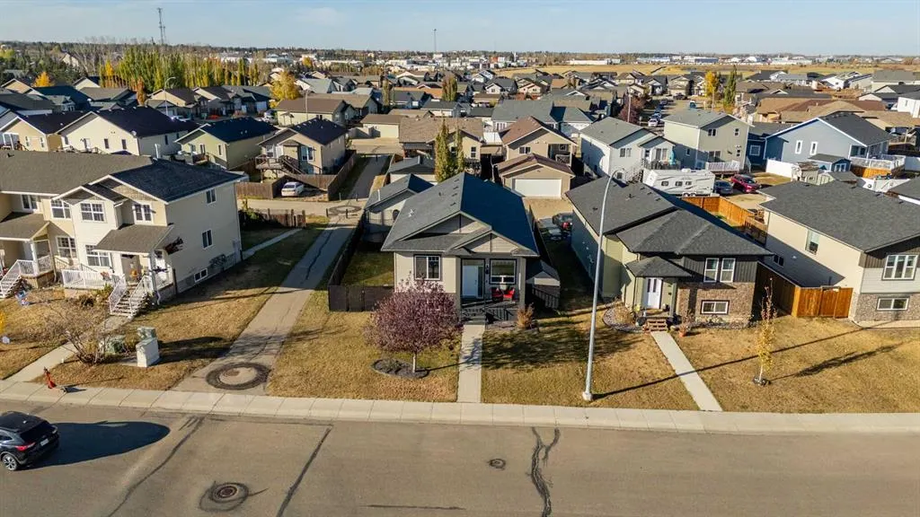 22 Mackenzie Ranch Way