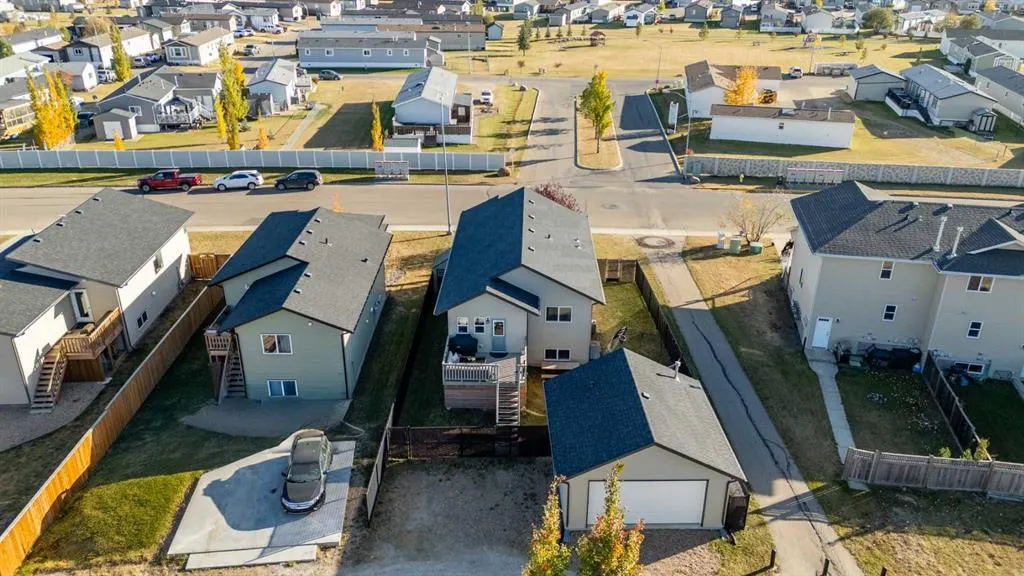 22 Mackenzie Ranch Way