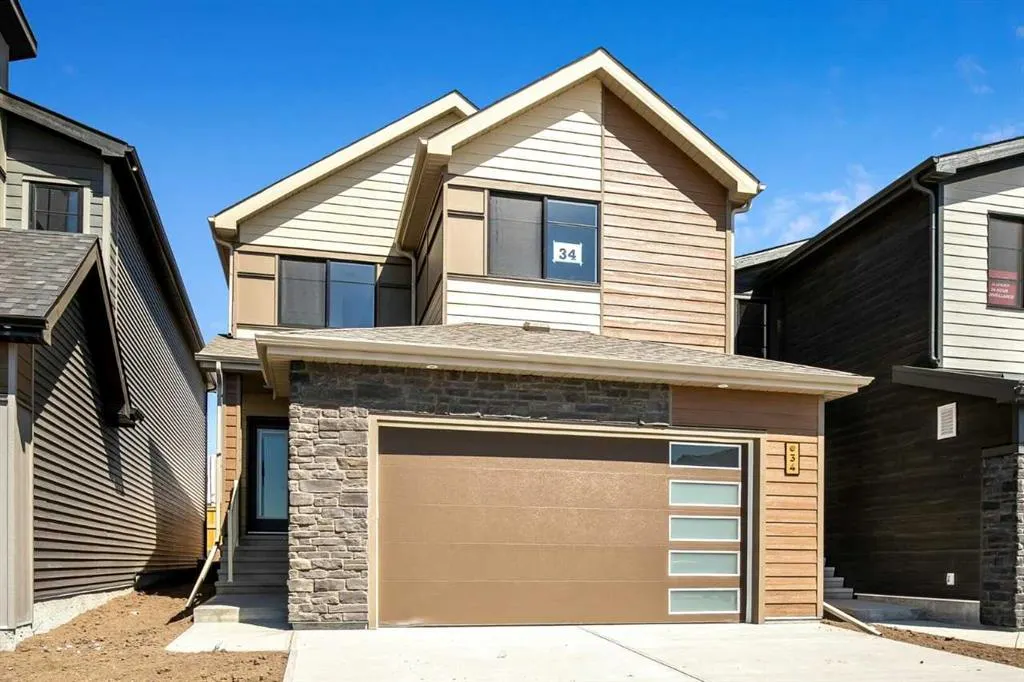 34 Heartwood Villas SE