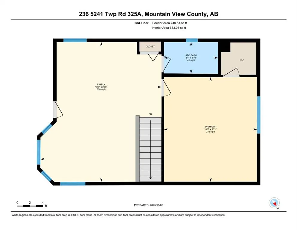 5241 325A Township, #236