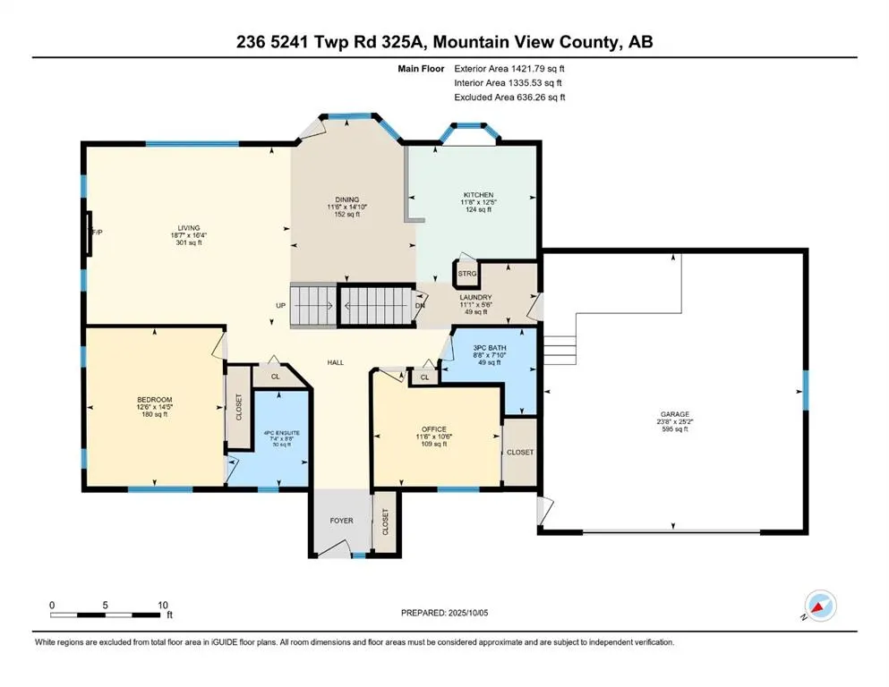 5241 325A Township, #236