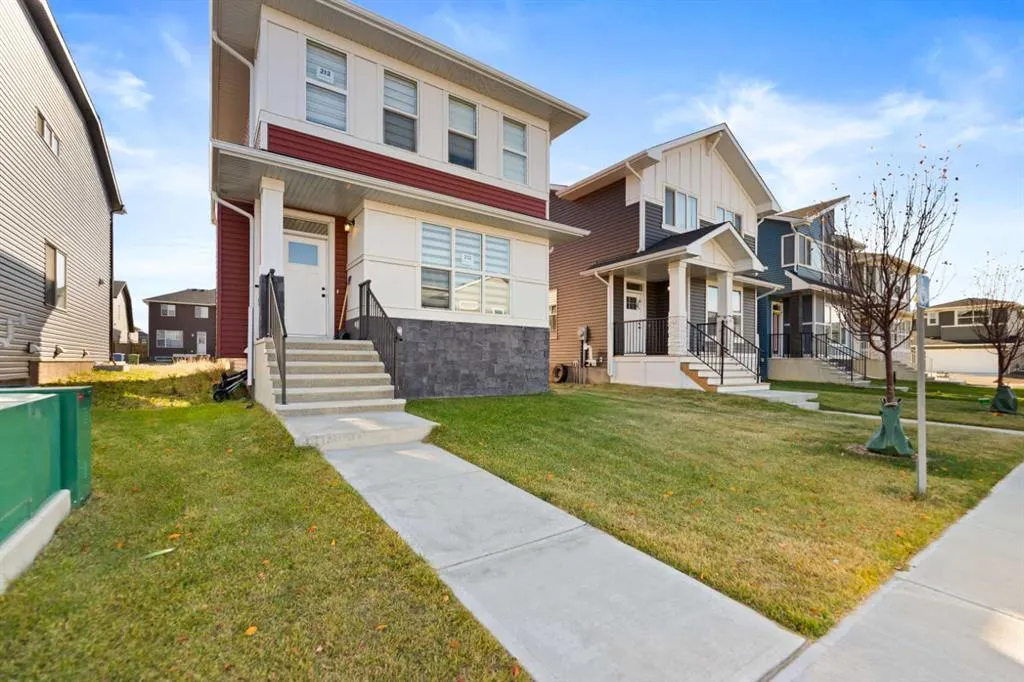 212 DAWSON WHARF Crescent