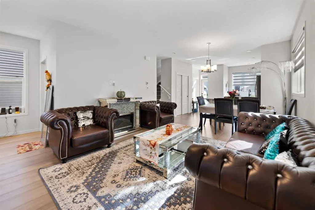 212 DAWSON WHARF Crescent