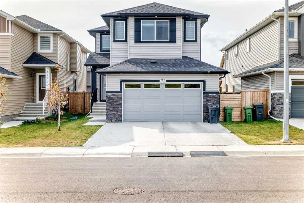 772 Edgefield Crescent