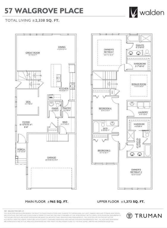 57 Walgrove Bay SE