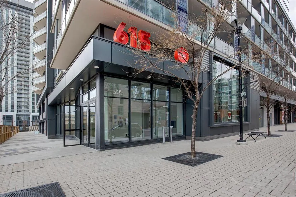 615 6 Avenue SE, #701