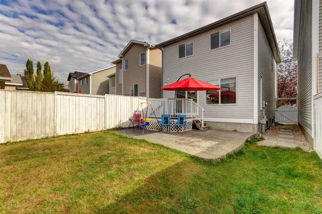 125 Tuscany Springs Way NW