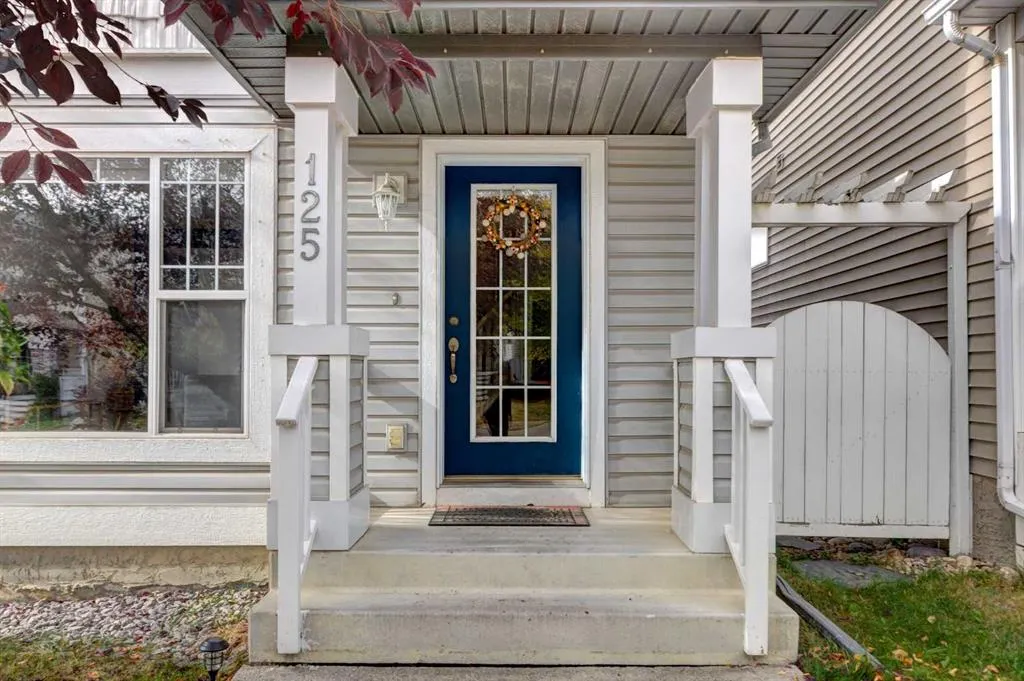 125 Tuscany Springs Way NW