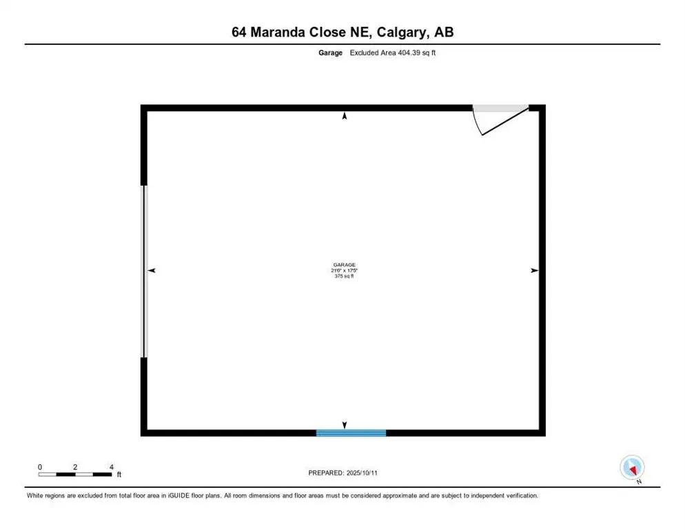 64 Maranda Close NE