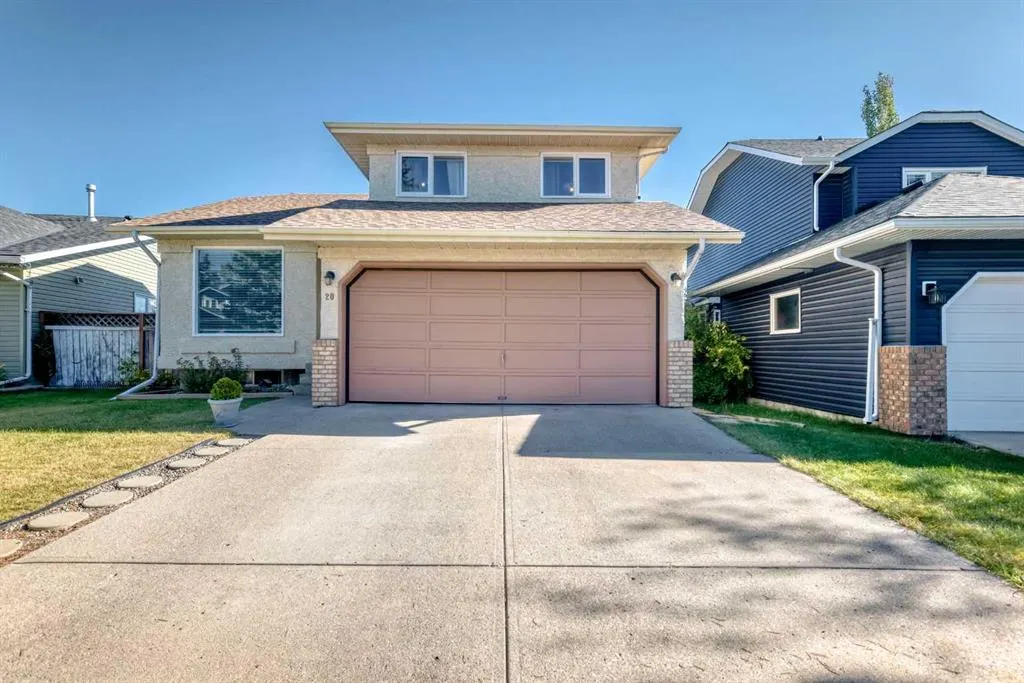 20 Rivergreen Crescent SE