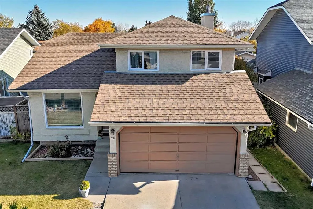 20 Rivergreen Crescent SE