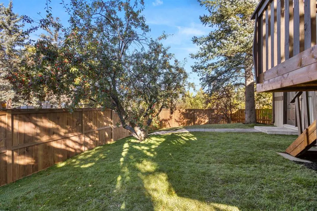 4 Cedarwood Rise SW