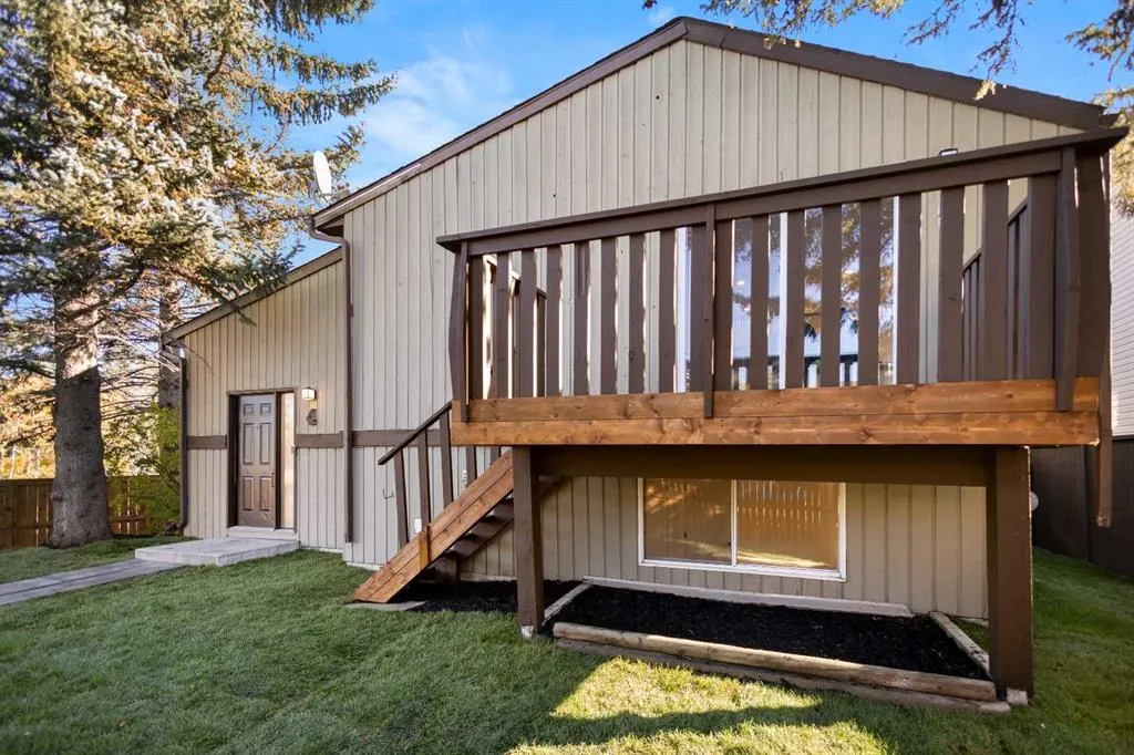 4 Cedarwood Rise SW