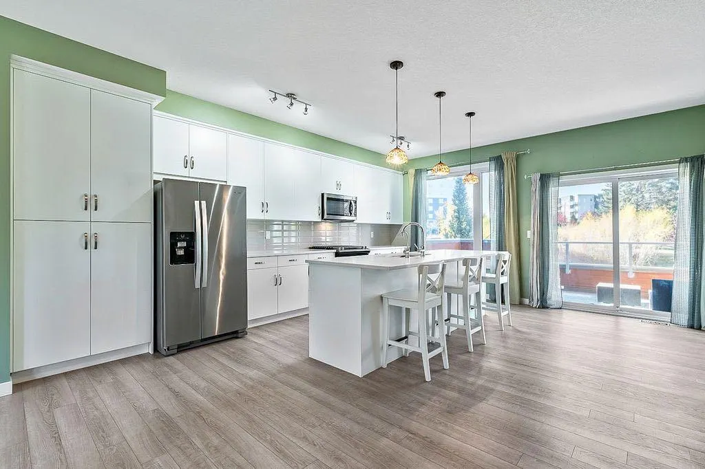 135 Shawnee Common SW