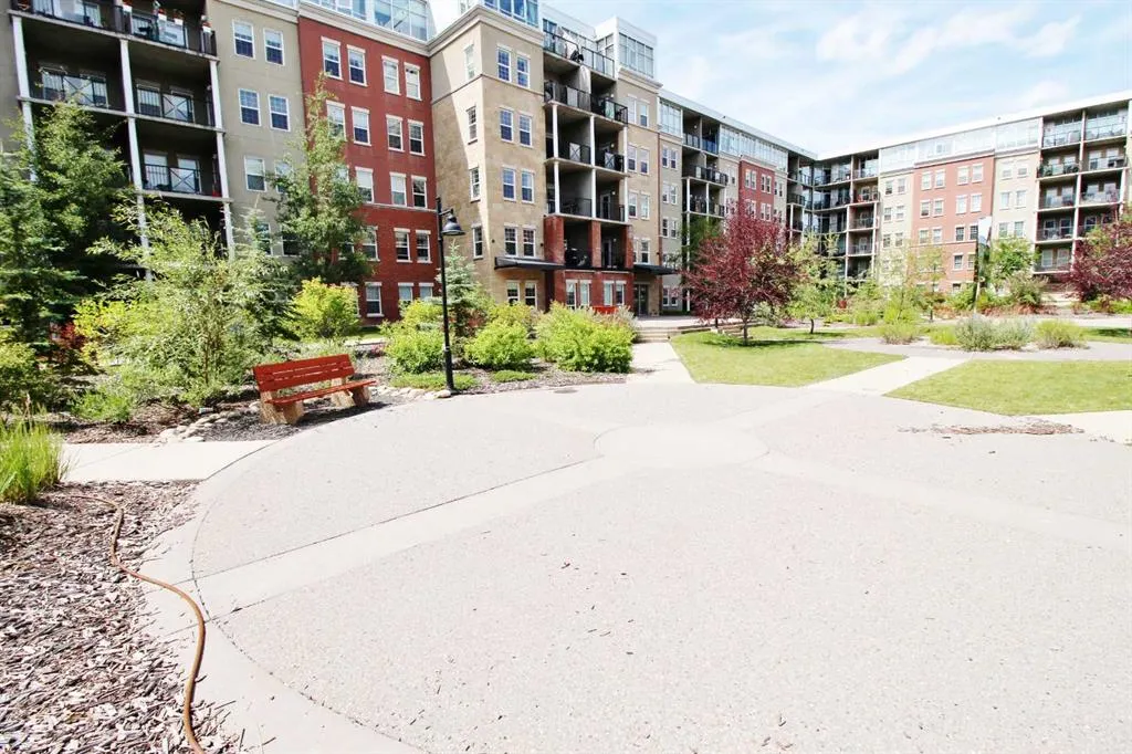 11811 Lake Fraser Drive SE, #1708