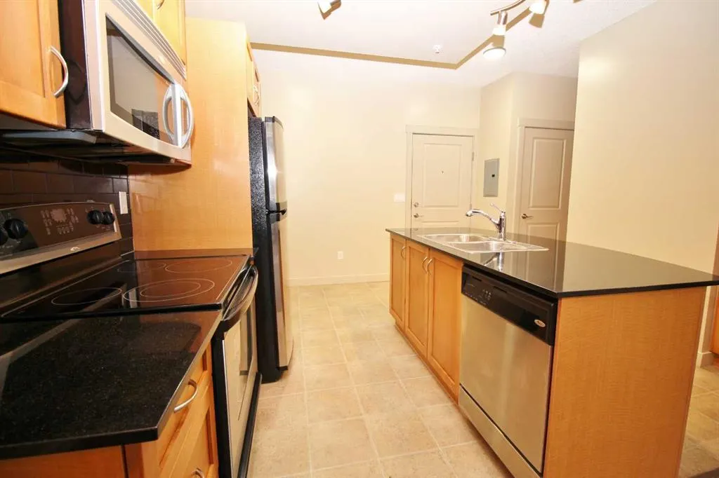 11811 Lake Fraser Drive SE, #1708