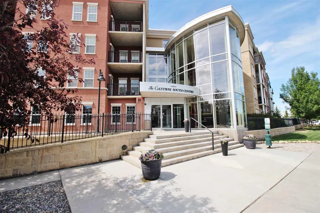 11811 Lake Fraser Drive SE, #1708