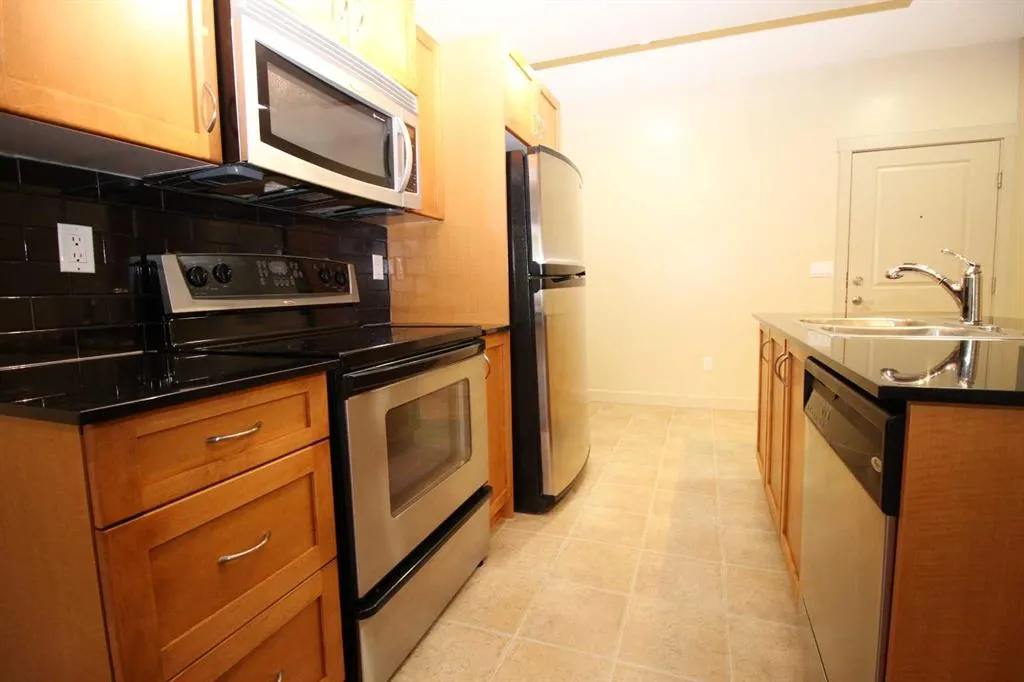 11811 Lake Fraser Drive SE, #1708