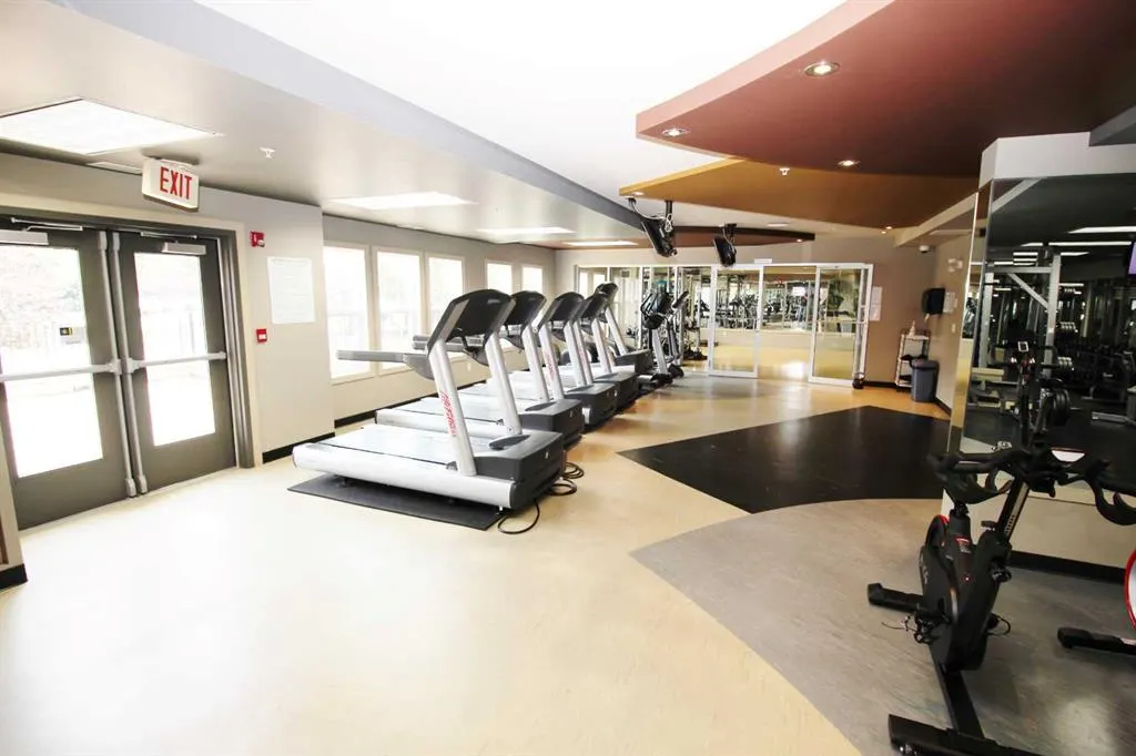 11811 Lake Fraser Drive SE, #1708
