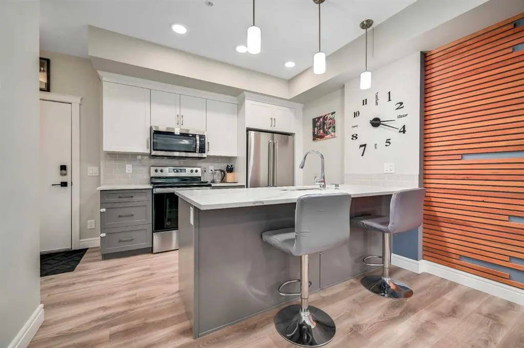 19661 40 Street SE, #102