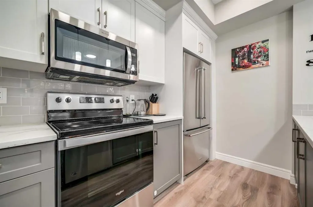 19661 40 Street SE, #102