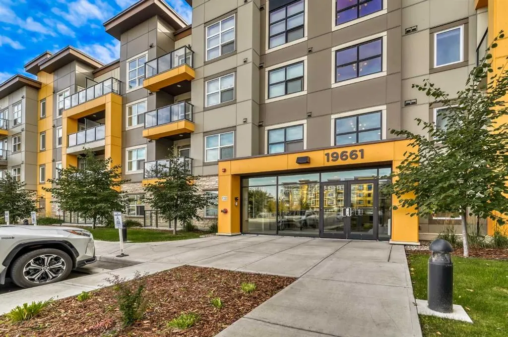 19661 40 Street SE, #102