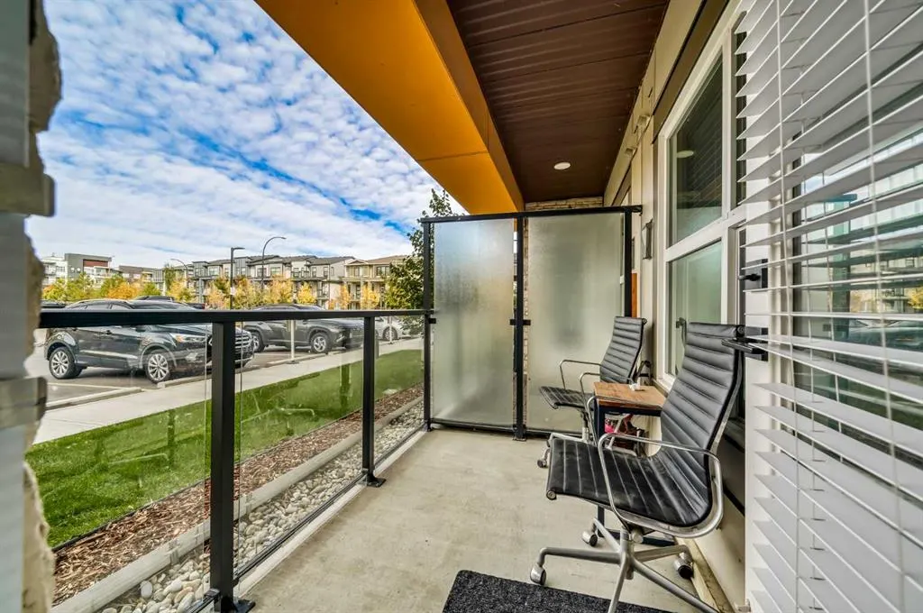 19661 40 Street SE, #102