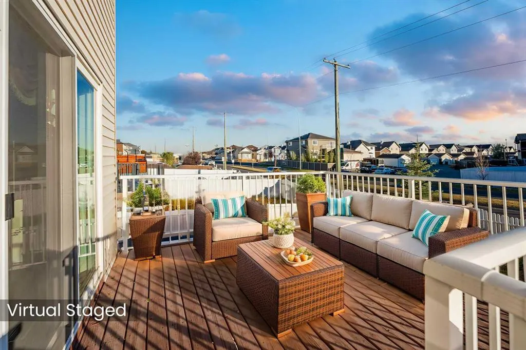 27 Saddlemont Manor NE