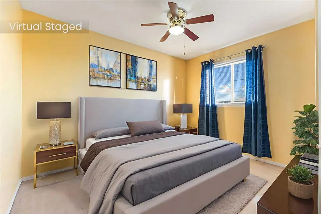 27 Saddlemont Manor NE