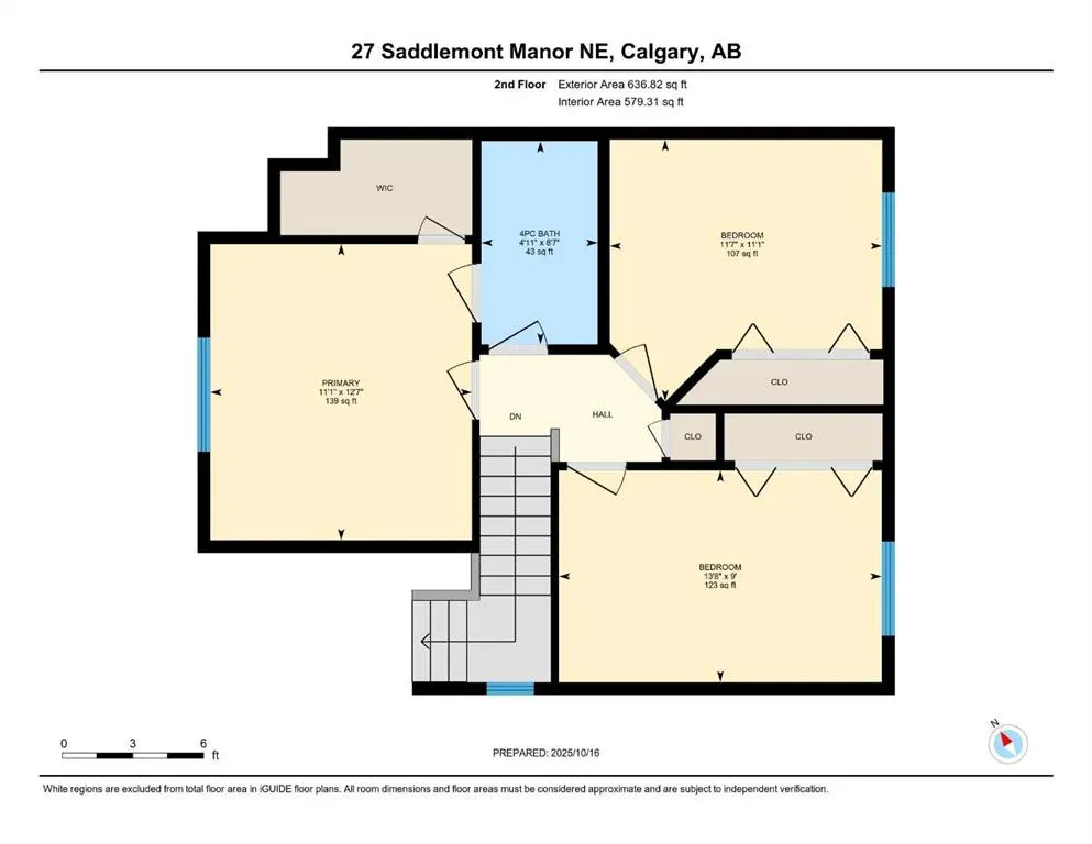 27 Saddlemont Manor NE