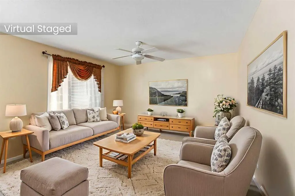 27 Saddlemont Manor NE